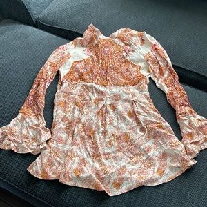 Free People blouse